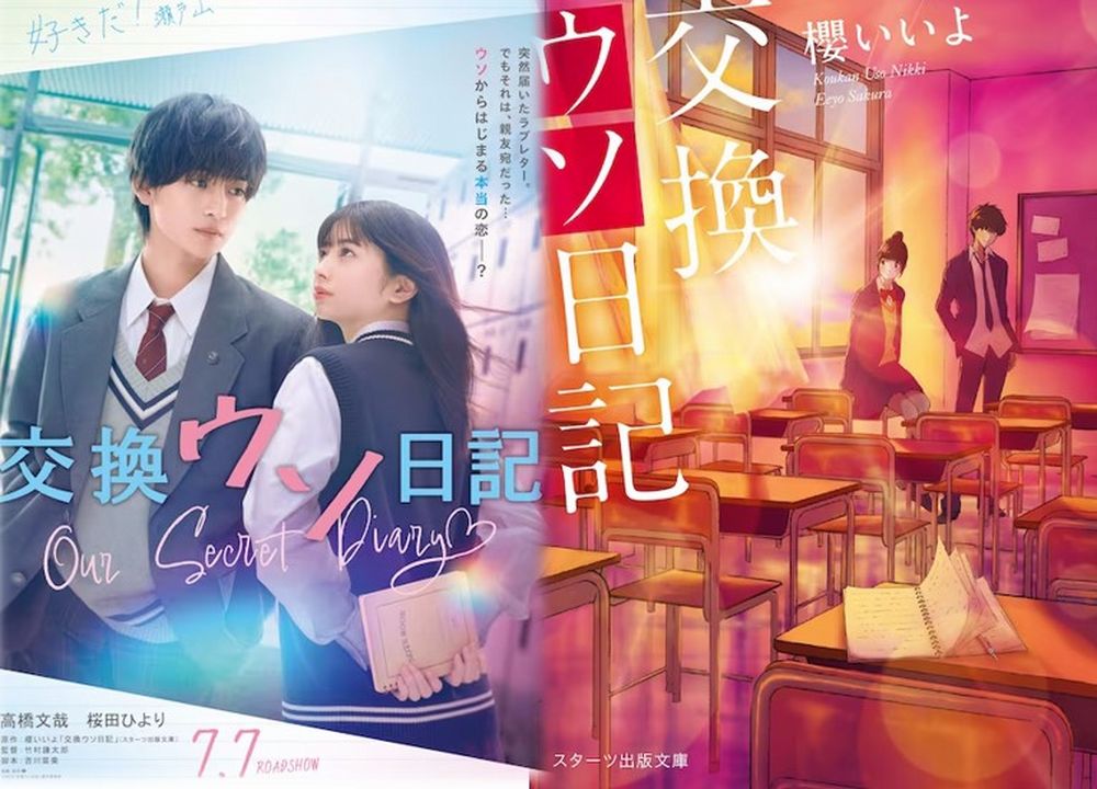 kokan film romanzo kokan film romanzo